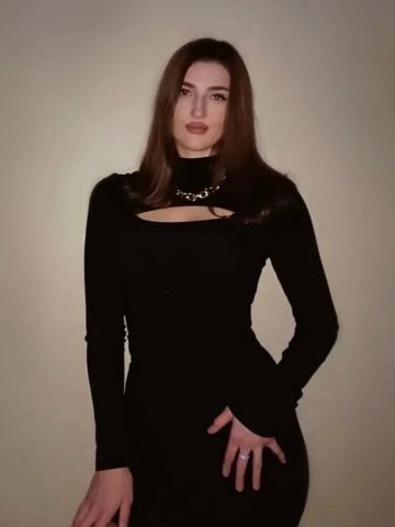 Проститутка Ева